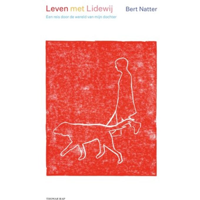 Leven Met Lidewij - Bert Natter