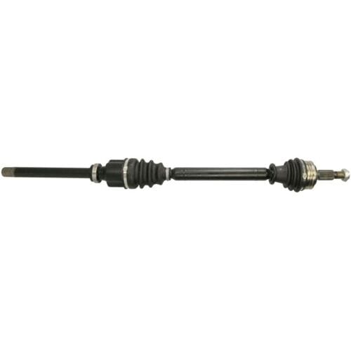 Aandrijfas POINT GEAR PNG74728