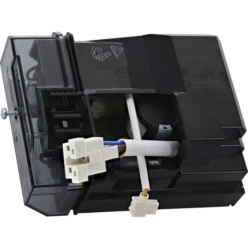 AEG omschakelaar, compressor, 4056027016