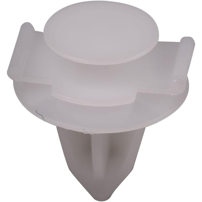 Lot de 10 fixations pour calandre Galant pour Mitsubishi MR200275