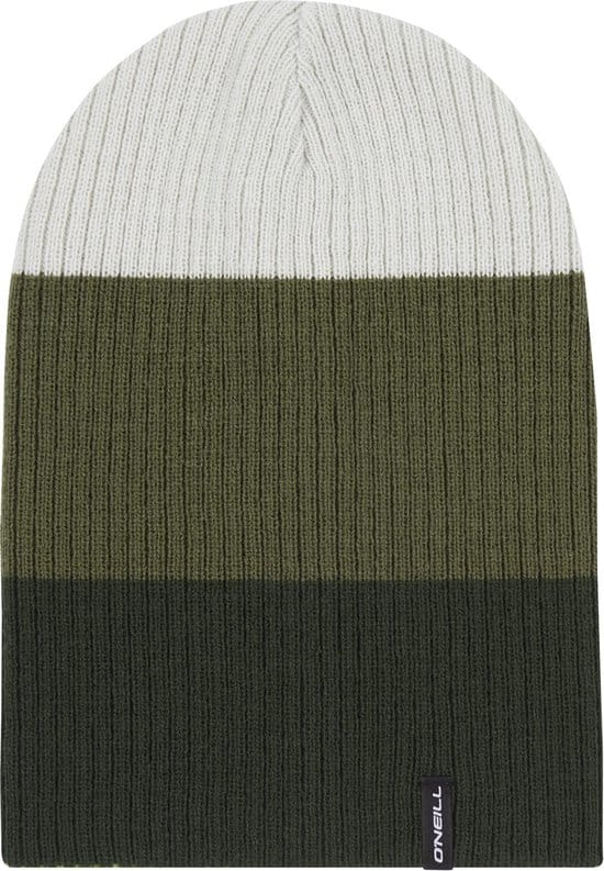 O'Neill Reversible Beanie Heren Muts - Opaline