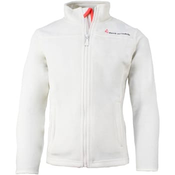 Fleece Jack Peak Mountain Blouson polaire fille GACESARE