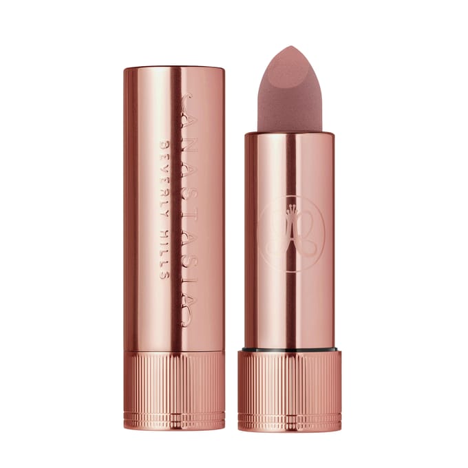 Anastasia Beverly Hills - Matte Lipstick Lipstick Soft Haze
