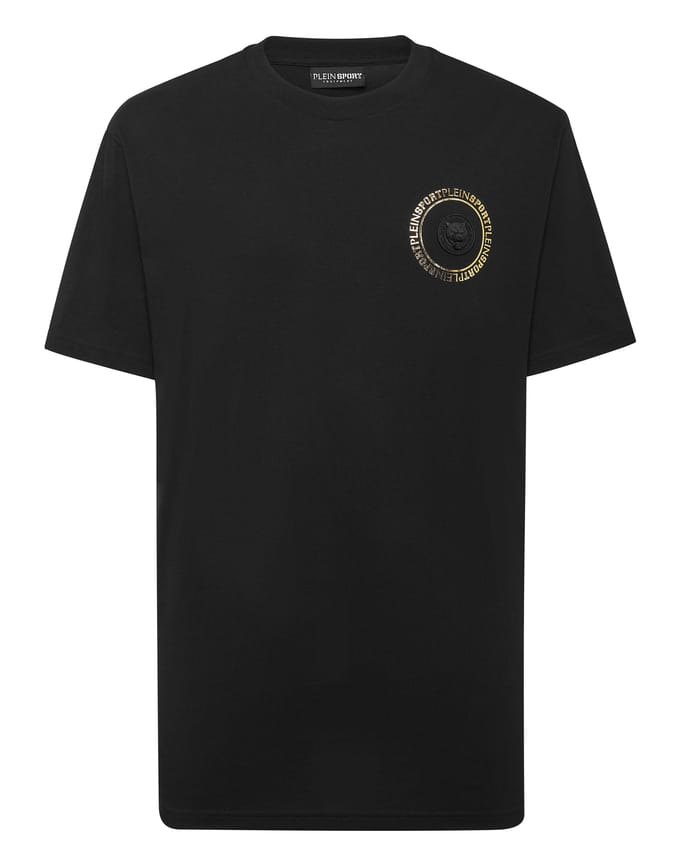 T-Shirt Ronde Hals Tiger