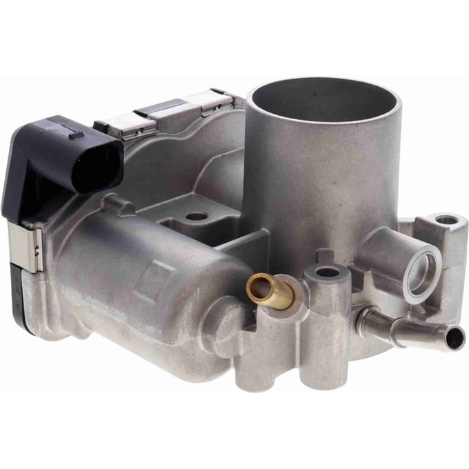 Gasklephuis VEMO V10-81-0075