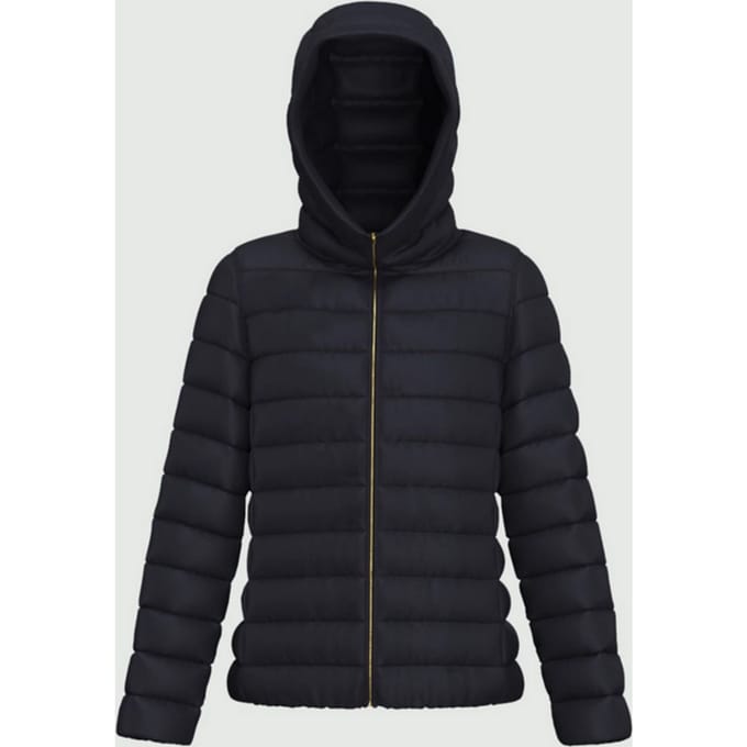 dekbed dummy vrouw blauwe nacht