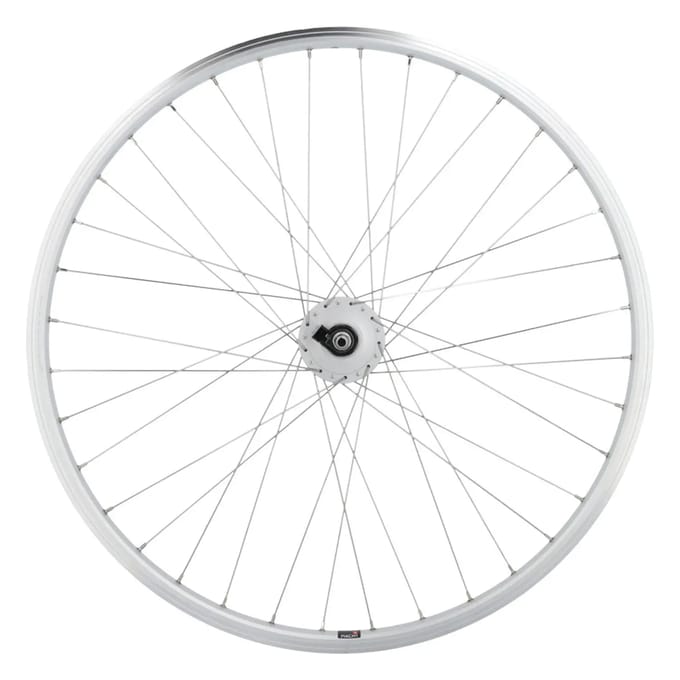 Voorwiel Velox Mach1 M260 Shimano Dynamo Dh-c3000 6v/3