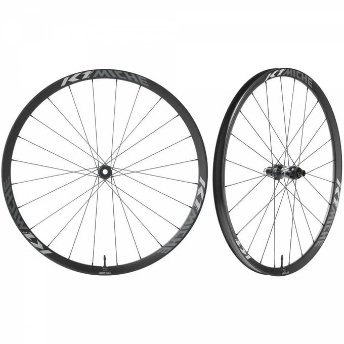Paar wielen Miche K1 EVO Sram XD