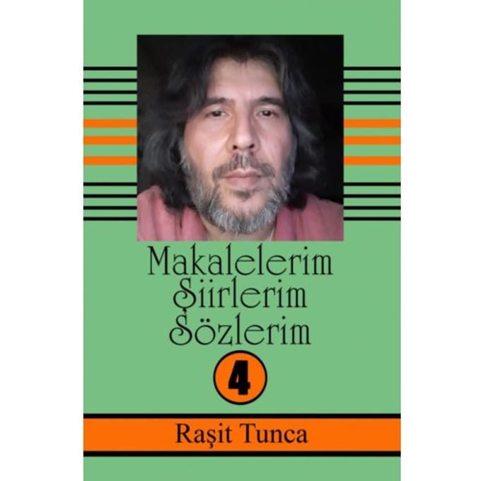 Makalelerim - Raşit Tunca