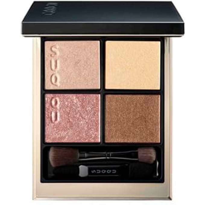 SUQQU - Signature Color Eyeshadow 14 YUUKOHAKU