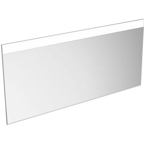 Keuco Edition 400 Bathroom mirror 141x65 cm with heating & Light