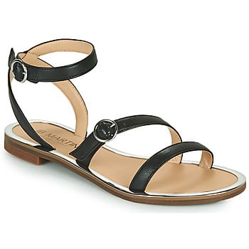 Platte sandalen JB Martin 1GILANA