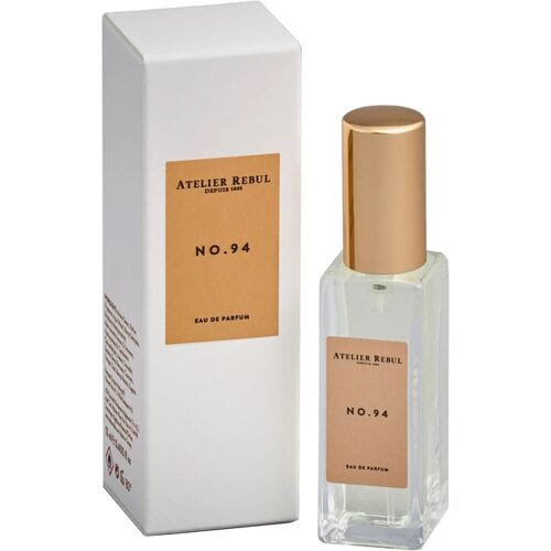 Atelier Rebul No. 94 - Parfum voor Dames (12ml) - Eau de Parfum voor Vrouwen