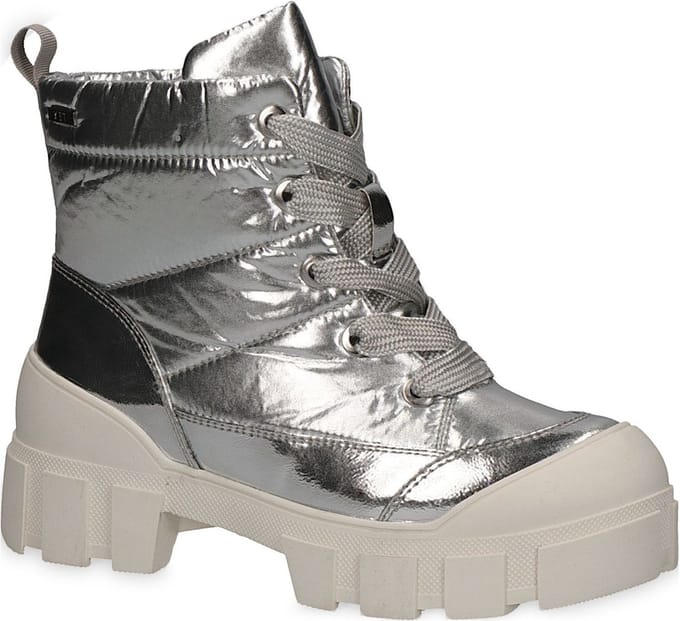 Caprice Dames Enkellaarsje 9-26221-41 900 G-breedte Maat: 36 EU