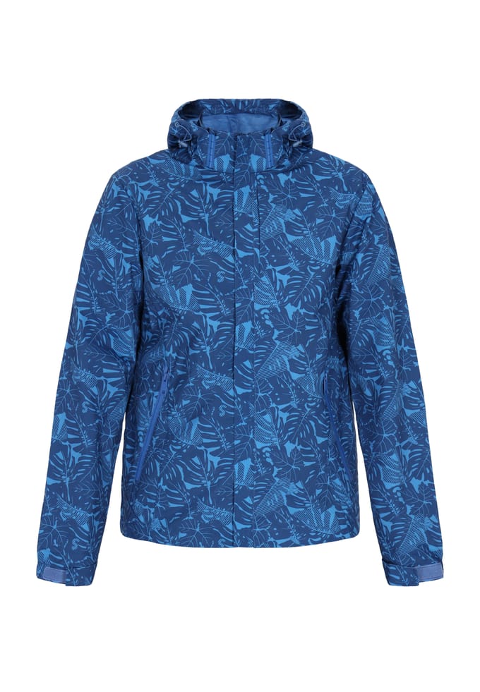 Mo Jas Heren blauw