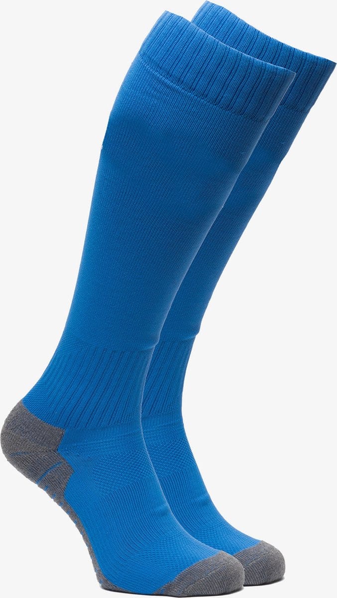Dutchy Pro voetbalsokken blauw - Maat 39/42