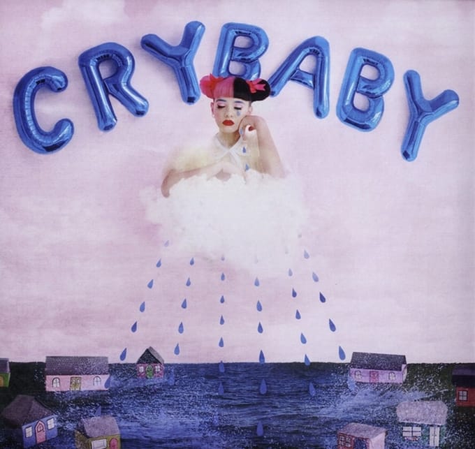 Cry Baby