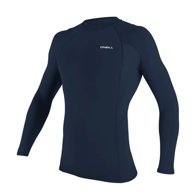 Rashguard met lange mouwen O'Neill Basic Skins