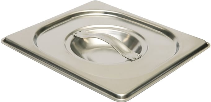 BrandNewCake Losse Deksel t.b.v. Tempereermachine 1.5L