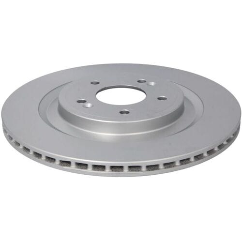 Remschijf BOSCH 0 986 479 J23, 1 stuk