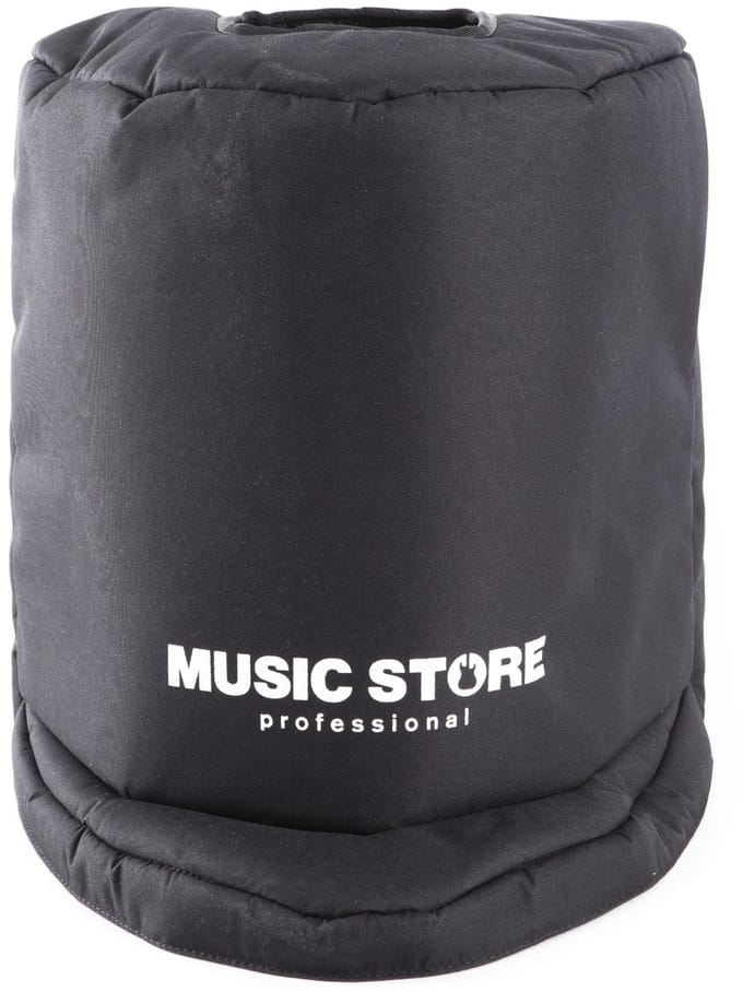 MUSIC STORE Cover - Everest SLED Sub - Luidspreker cover