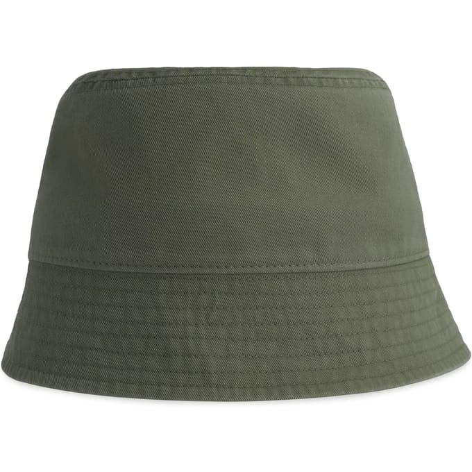 Atlantis Headwear - Powell Bucket Hat - Olive - One Size