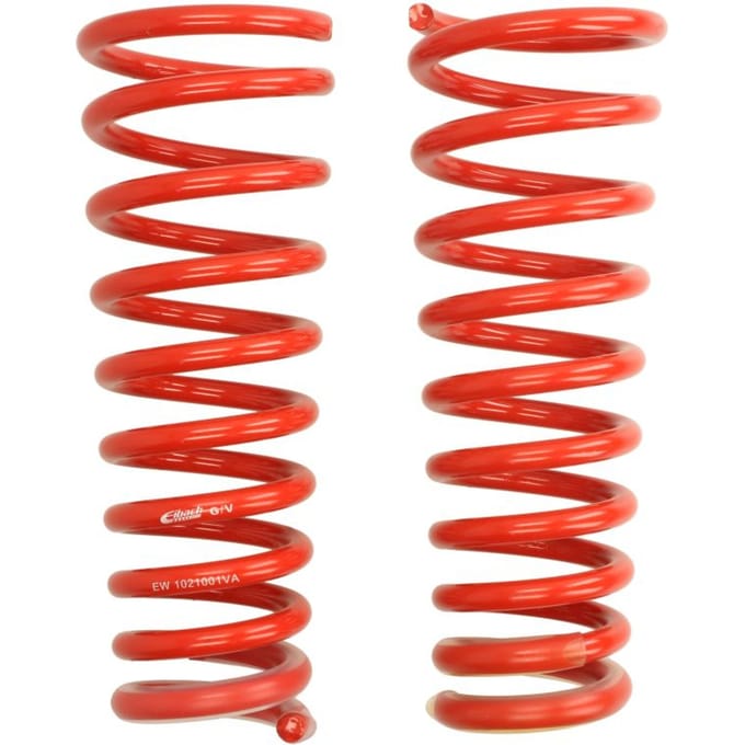 Verlagingsveer Pro Kit EIBACH E1021-120