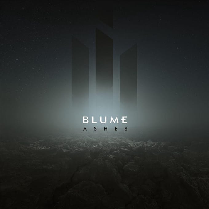 Ashes - Blume