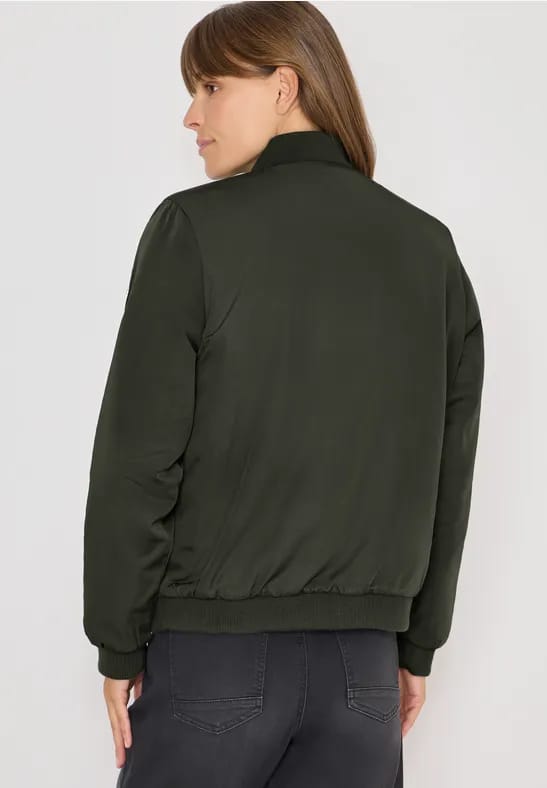Omkeerbare blouson