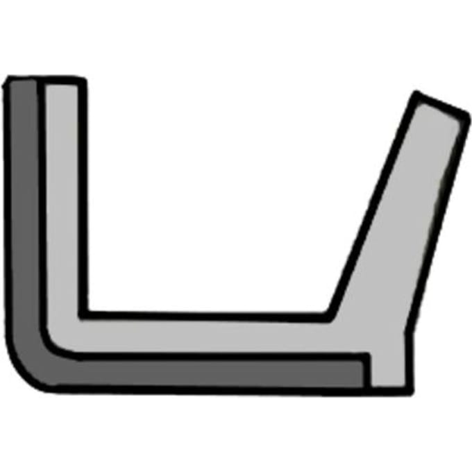 Afdichtingsring CORTECO 19033329B