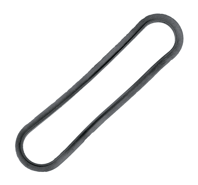Silikondichtring