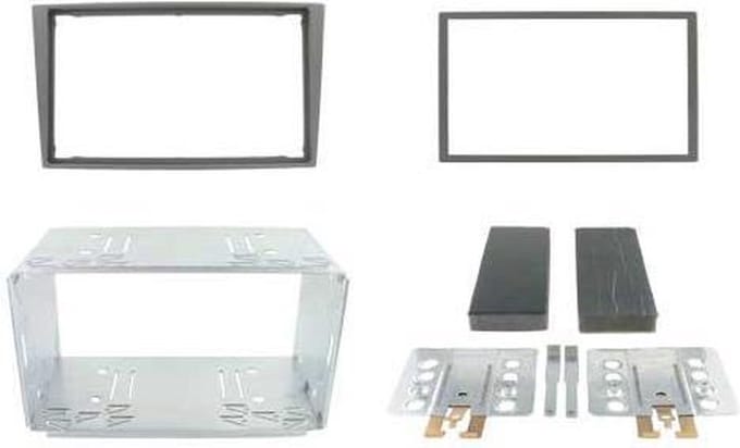 2-DIN FRAME VECTRA 03>05/SIGNUM