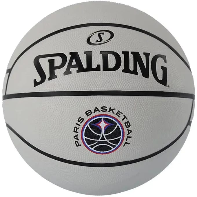 Basketbal Euroleague Paris Basketball 2025/26