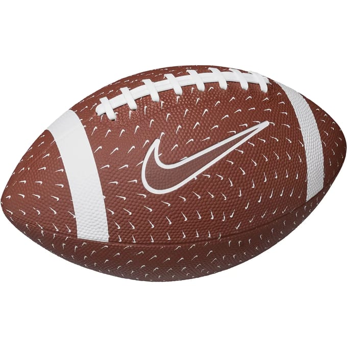 American football bal Nike Playground Fb Official Deflated