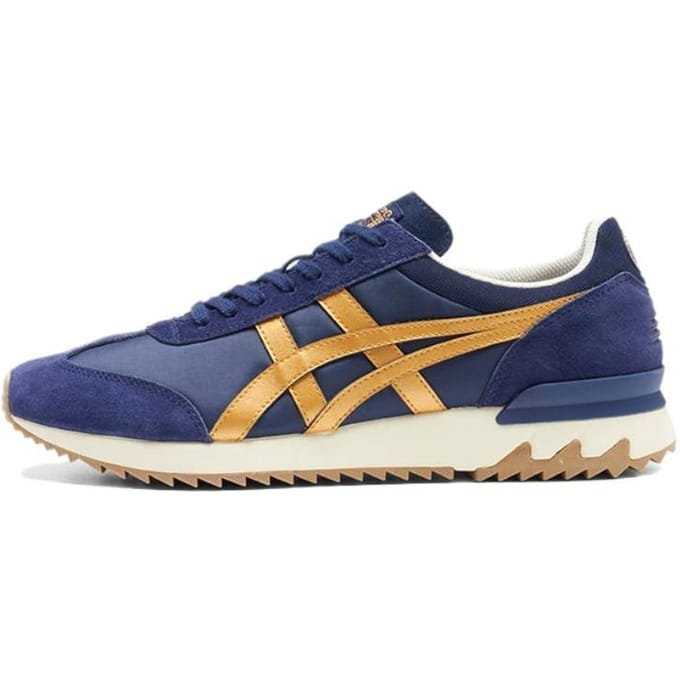 Onitsuka Tiger California 78 EX Peacoat Pure Gold 37.5 blue