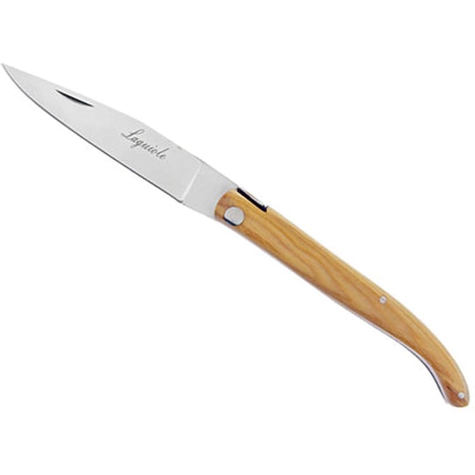 Laguiole Zakmes Hout