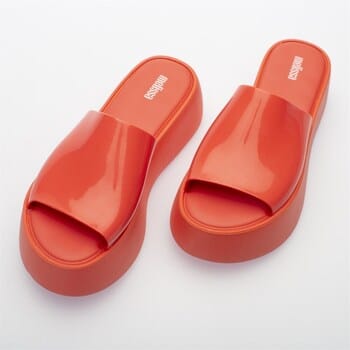 Teenslippers Melissa Becky AD