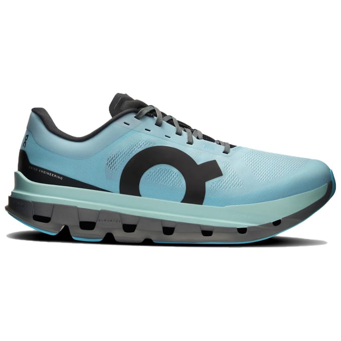 On Cloudflow 5 Arctic | Ste Maat: 40.5 | Hardloopschoenen Outlet | Heren | Blauw