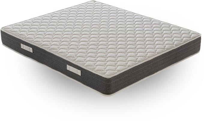 iLoveSleep - Matras LUNA 120x190 Pocketvering Matras - Dikte 22 cm - Ergonomisch - Stijfheid h3