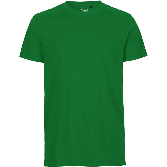 Neutral Men´s Fit T-Shirt NE61001 - green - S