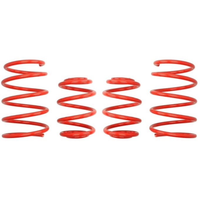 Ophangset, veren Sportline EIBACH E20-20-004-07-22