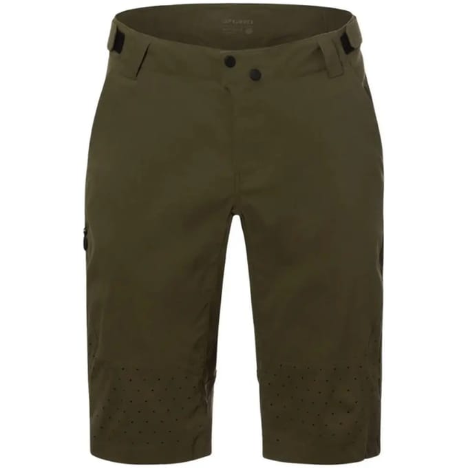 Korte broek Giro Havoc