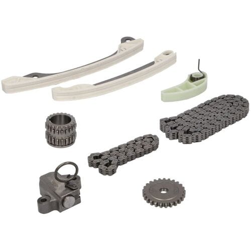 Distributiekettingset HERTH+BUSS ELPARTS J1191036