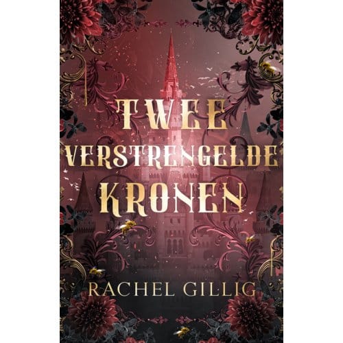 Twee Verstrengelde Kronen - The Shepherd King - Rachel Gillig