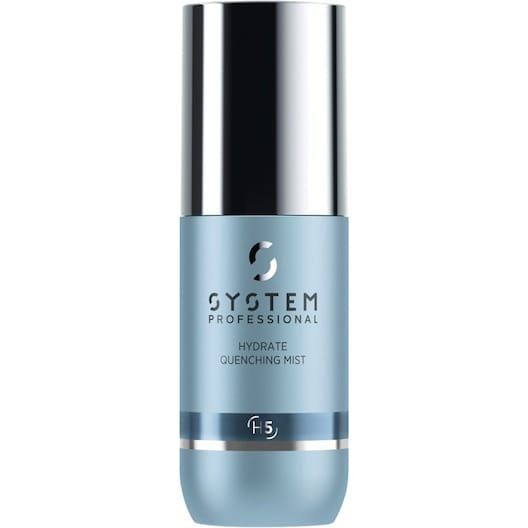 System Professional Lipid Code Hydrate Blusnevel H5 Spraybehandeling Dames 125 ml