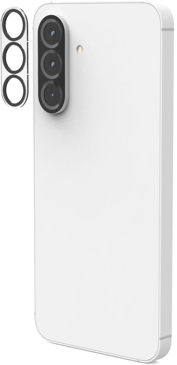 Hama Camerabescherming "Cam Protect" v. Samsung Galaxy A56 5G, stoot- + krasvast