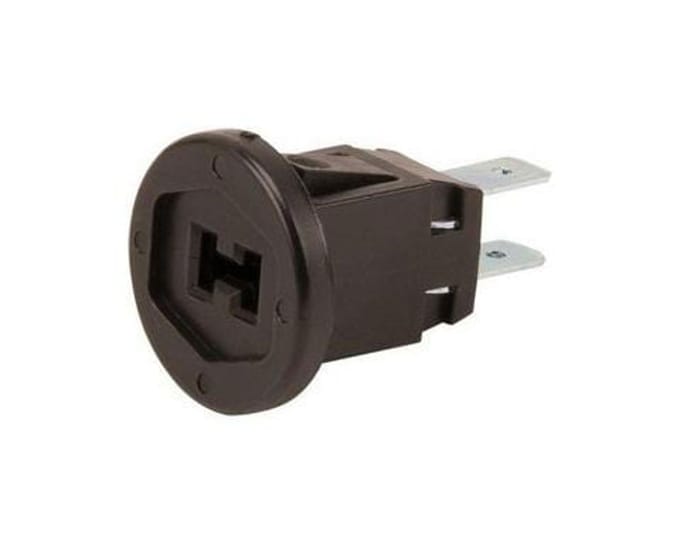 Briggs & stratton contactslot