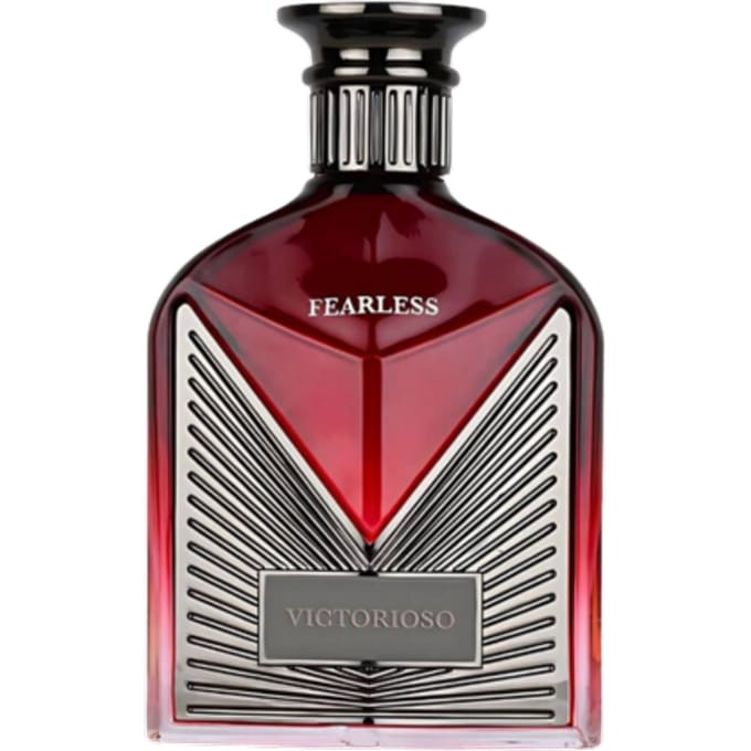 Maison Alhambra Victorioso Fearless Eau De Parfum – 100ml