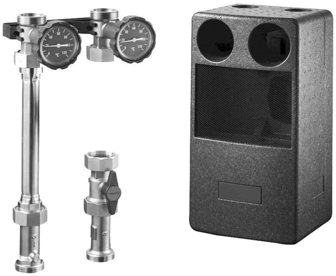 Novelan Accessoire Hydrauliek-PHZ 2, 150961VS01