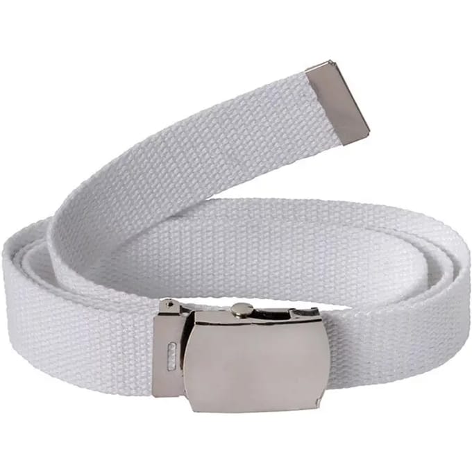 Canvas riem Idaho